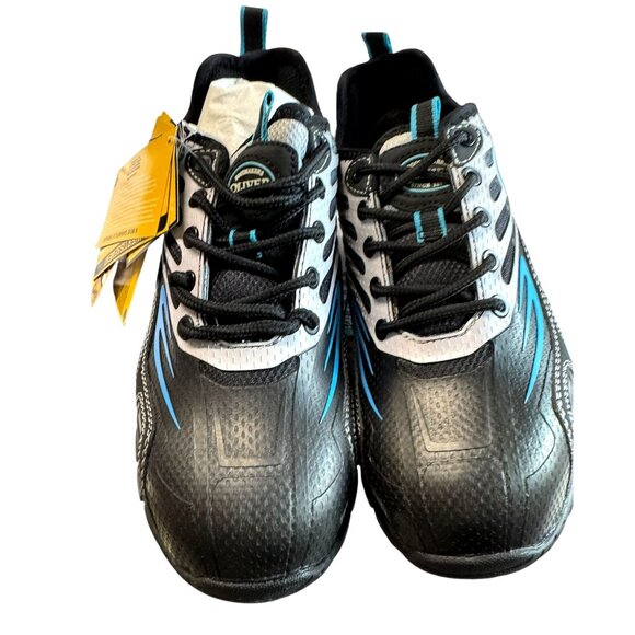 Women's Oliver FIXIT Series by Honeywell Composite Toe 7 Work Shoes -NIB - Picture 2 of 10